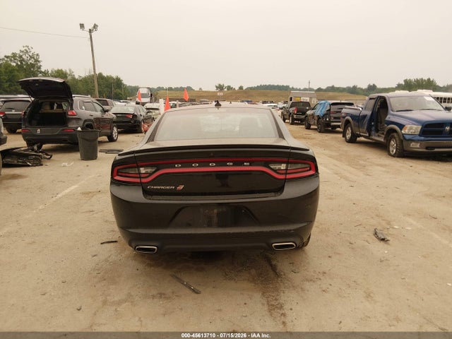 45613710 :رقم المزاد ، 2C3CDXJG4JH324138 vin ، 2018 Dodge Charger Gt Awd مزاد بيع