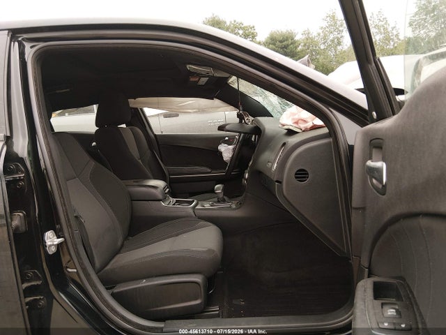 45613710 :رقم المزاد ، 2C3CDXJG4JH324138 vin ، 2018 Dodge Charger Gt Awd مزاد بيع