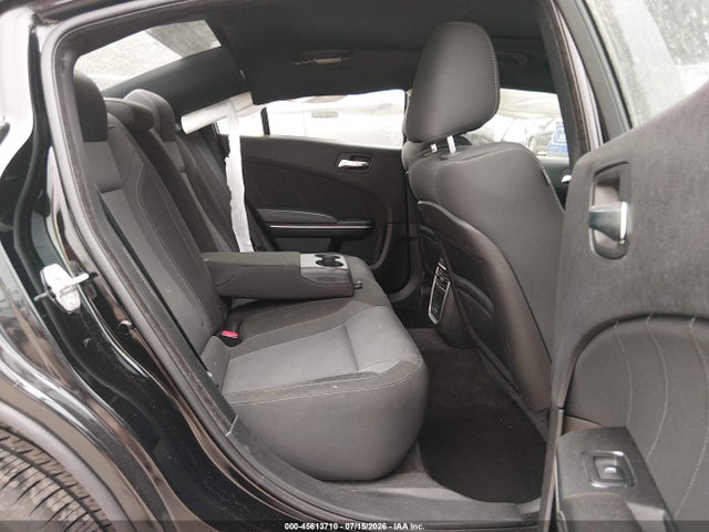 45613710 :رقم المزاد ، 2C3CDXJG4JH324138 vin ، 2018 Dodge Charger Gt Awd مزاد بيع
