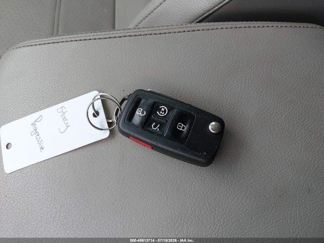 45613714 :رقم المزاد ، 1VWGT7A31HC079872 vin ، 2017 Volkswagen Passat 1.8t Se مزاد بيع