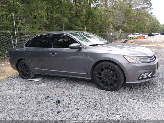 45613714 :رقم المزاد ، 1VWGT7A31HC079872 vin ، 2017 Volkswagen Passat 1.8t Se مزاد بيع