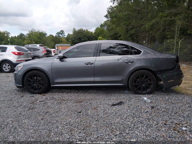 45613714 :رقم المزاد ، 1VWGT7A31HC079872 vin ، 2017 Volkswagen Passat 1.8t Se مزاد بيع