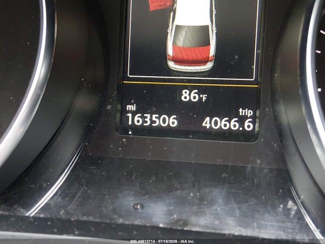 45613714 :رقم المزاد ، 1VWGT7A31HC079872 vin ، 2017 Volkswagen Passat 1.8t Se مزاد بيع