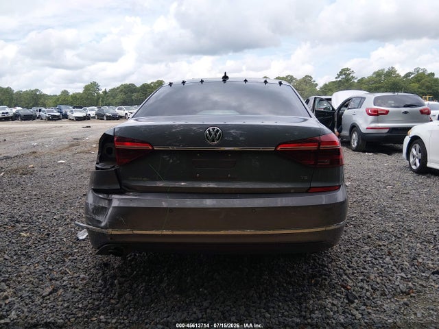 45613714 :رقم المزاد ، 1VWGT7A31HC079872 vin ، 2017 Volkswagen Passat 1.8t Se مزاد بيع