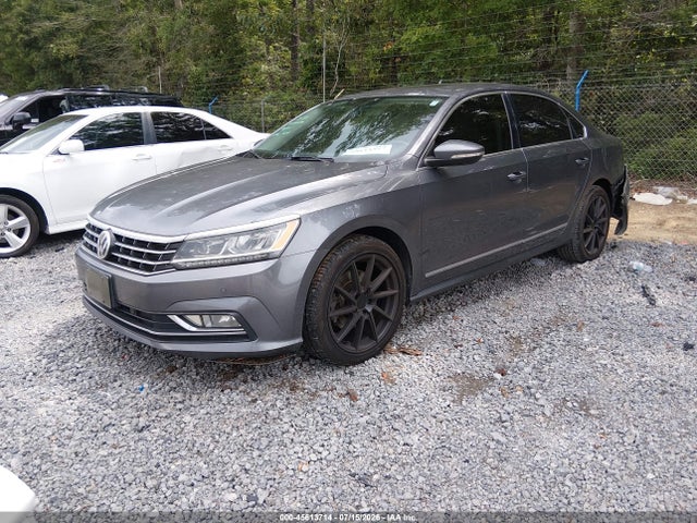 45613714 :رقم المزاد ، 1VWGT7A31HC079872 vin ، 2017 Volkswagen Passat 1.8t Se مزاد بيع
