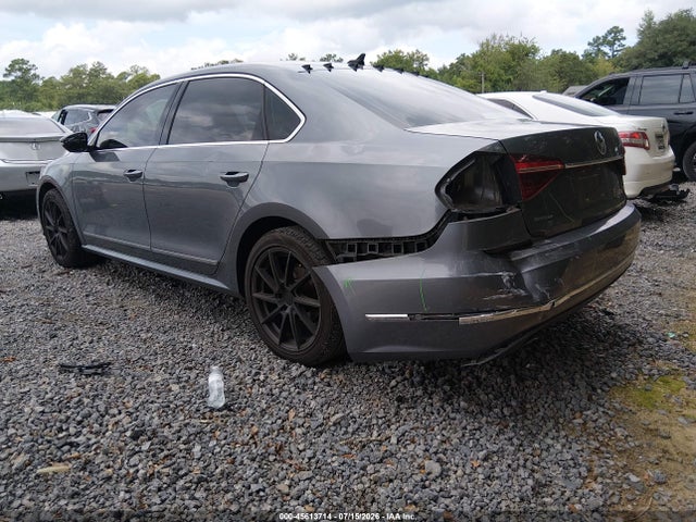 45613714 :رقم المزاد ، 1VWGT7A31HC079872 vin ، 2017 Volkswagen Passat 1.8t Se مزاد بيع
