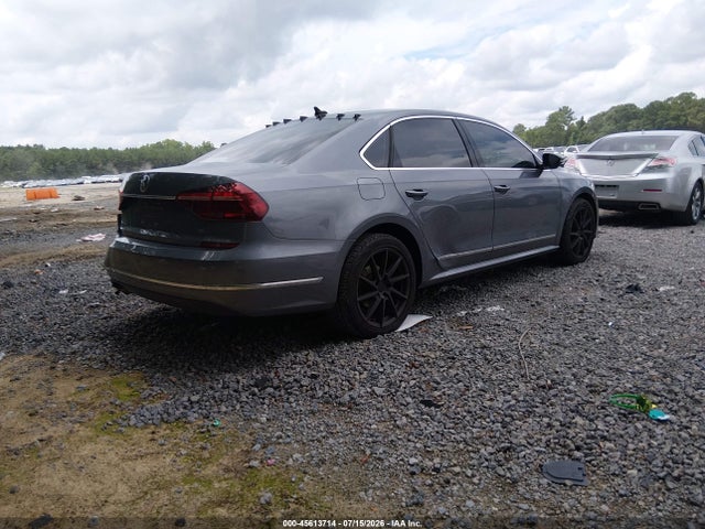 45613714 :رقم المزاد ، 1VWGT7A31HC079872 vin ، 2017 Volkswagen Passat 1.8t Se مزاد بيع