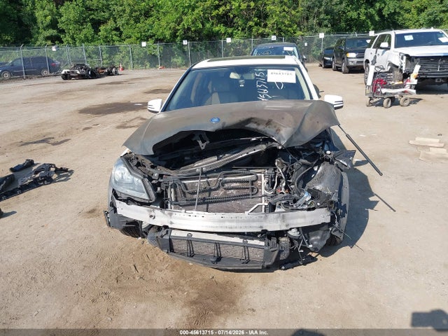 Auction sale of the 2013 Mercedes-benz C 250 Sport, vin: WDDGF4HB4DR294651, lot number: 45613715