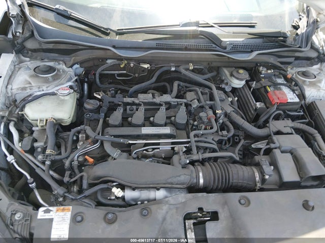19XFC1F36LE204788 Honda CIVIC EX