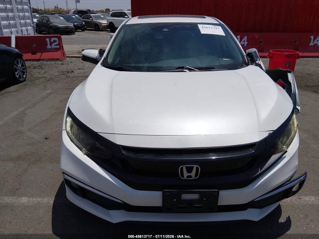 19XFC1F36LE204788 Honda CIVIC EX