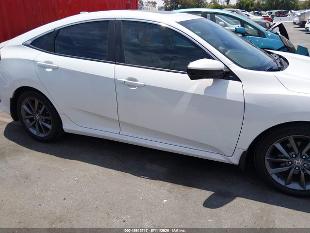 19XFC1F36LE204788 Honda CIVIC EX