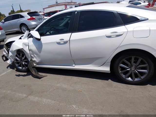 19XFC1F36LE204788 Honda CIVIC EX
