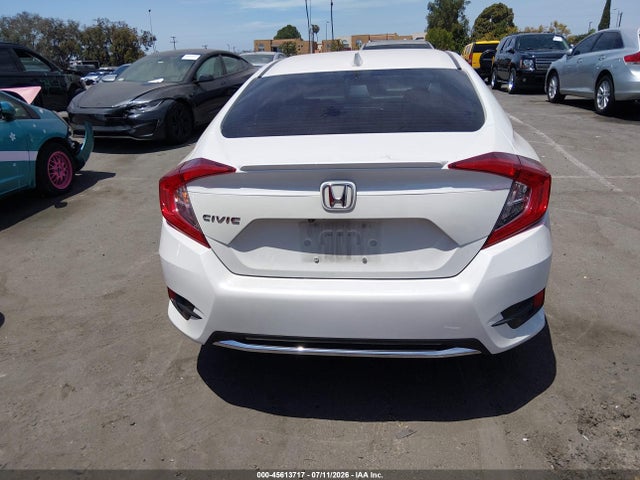 19XFC1F36LE204788 Honda CIVIC EX