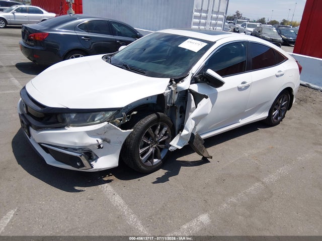 19XFC1F36LE204788 Honda CIVIC EX