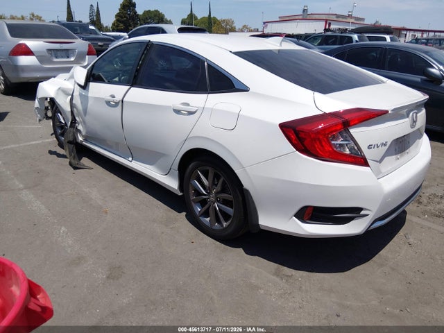 19XFC1F36LE204788 Honda CIVIC EX