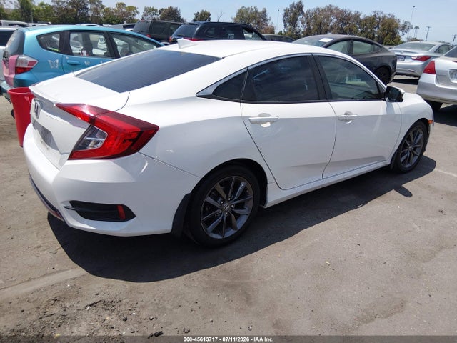 19XFC1F36LE204788 Honda CIVIC EX