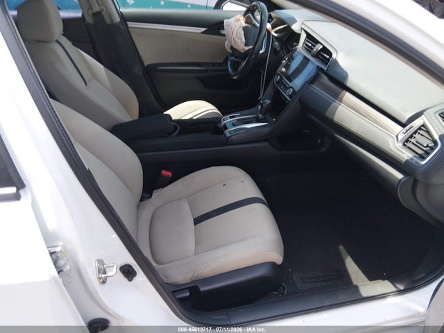 19XFC1F36LE204788 Honda CIVIC EX