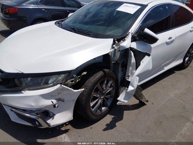 19XFC1F36LE204788 Honda CIVIC EX