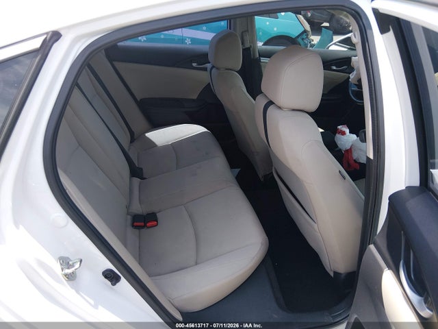 19XFC1F36LE204788 Honda CIVIC EX