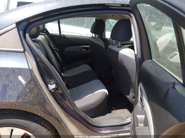 1G1PC5SH1G7182999 Chevrolet Cruze Limited Ls Auto