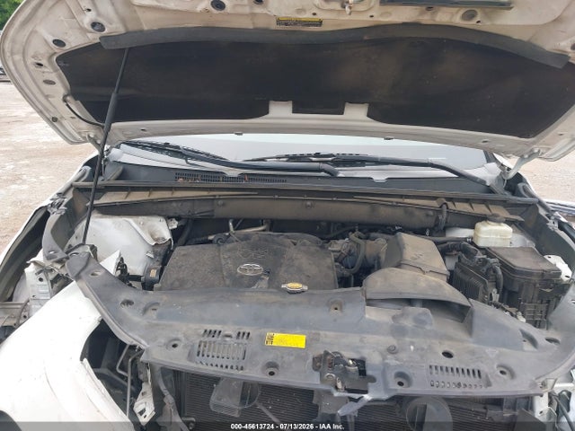 5TDKZRFHXHS187756 Toyota Highlander Xle