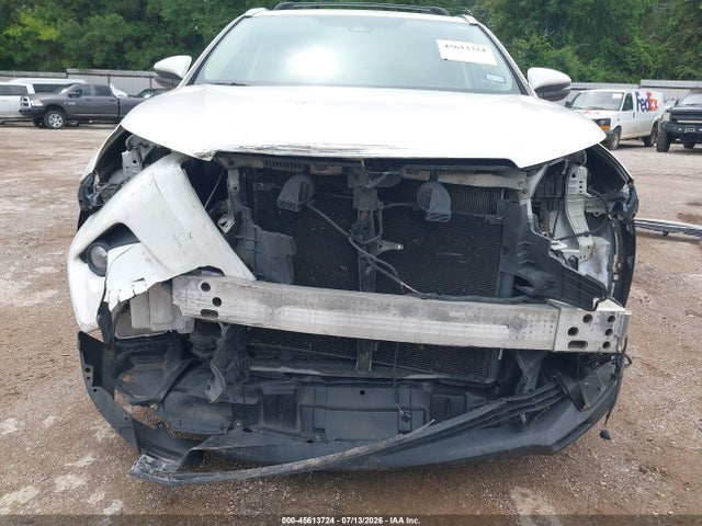 5TDKZRFHXHS187756 Toyota Highlander Xle