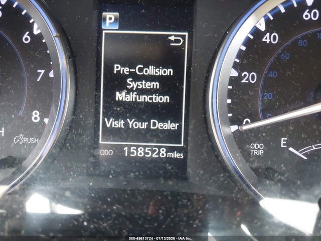 5TDKZRFHXHS187756 Toyota Highlander Xle