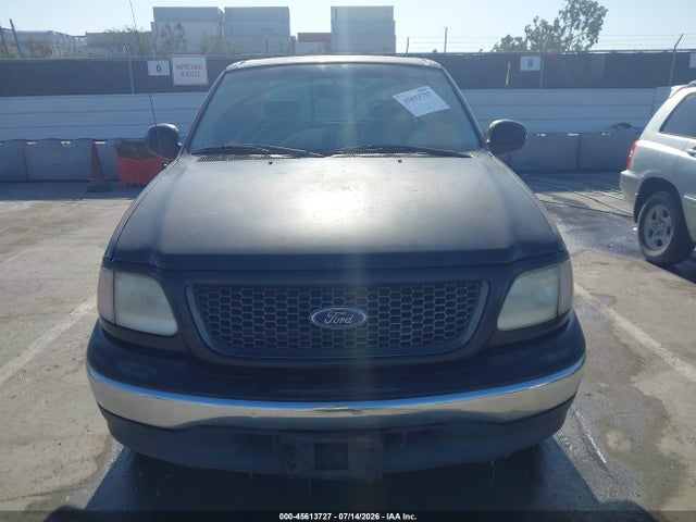Aukcja sprzedaży 2001 Ford F-150 Harley-davidson Edition/king Ranch Edition/lariat/xlt, vin: 1FTRW07L61KB39058, numer aukcji: 45613727