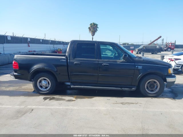 Aukcja sprzedaży 2001 Ford F-150 Harley-davidson Edition/king Ranch Edition/lariat/xlt, vin: 1FTRW07L61KB39058, numer aukcji: 45613727