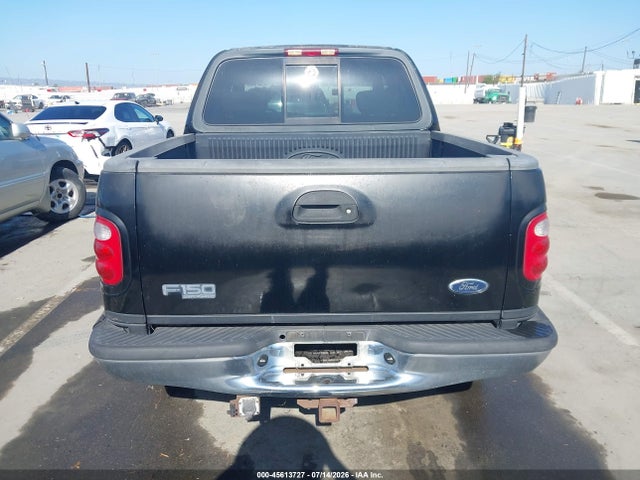 Aukcja sprzedaży 2001 Ford F-150 Harley-davidson Edition/king Ranch Edition/lariat/xlt, vin: 1FTRW07L61KB39058, numer aukcji: 45613727