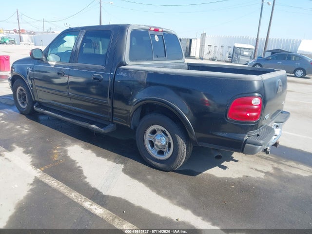 Aukcja sprzedaży 2001 Ford F-150 Harley-davidson Edition/king Ranch Edition/lariat/xlt, vin: 1FTRW07L61KB39058, numer aukcji: 45613727
