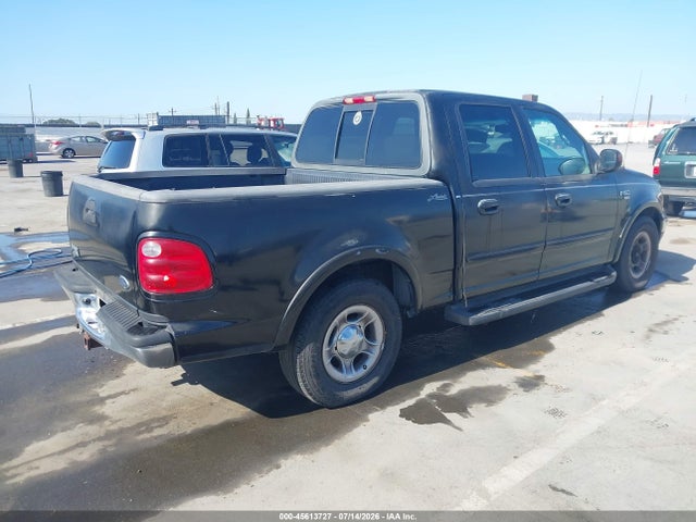 Aukcja sprzedaży 2001 Ford F-150 Harley-davidson Edition/king Ranch Edition/lariat/xlt, vin: 1FTRW07L61KB39058, numer aukcji: 45613727