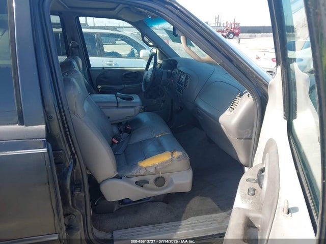 Aukcja sprzedaży 2001 Ford F-150 Harley-davidson Edition/king Ranch Edition/lariat/xlt, vin: 1FTRW07L61KB39058, numer aukcji: 45613727