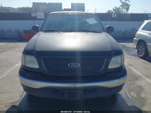 Aukcja sprzedaży 2001 Ford F-150 Harley-davidson Edition/king Ranch Edition/lariat/xlt, vin: 1FTRW07L61KB39058, numer aukcji: 45613727