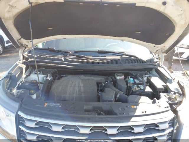 Продажа на аукционе авто 2017 Ford Explorer Xlt, vin: 1FM5K8D81HGC45385, номер лота: 45613732