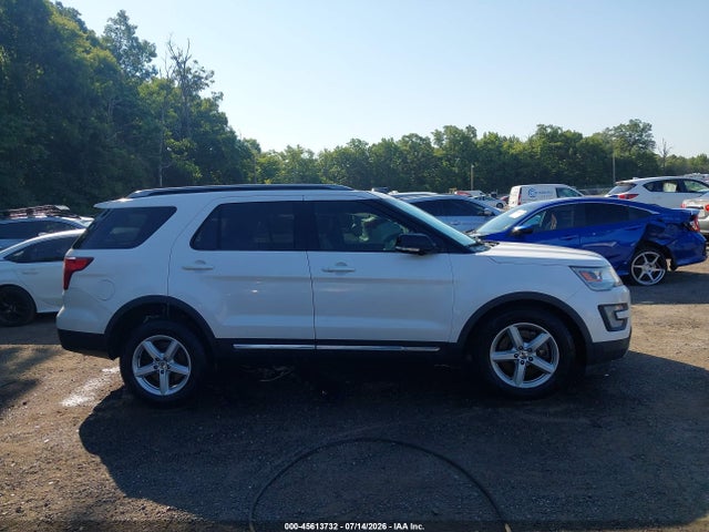 Продажа на аукционе авто 2017 Ford Explorer Xlt, vin: 1FM5K8D81HGC45385, номер лота: 45613732