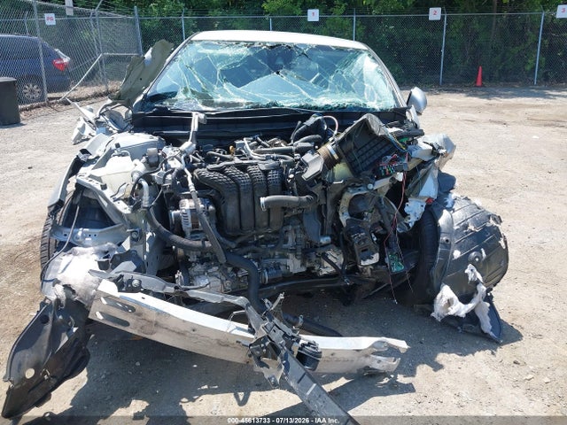 2021 Nissan Altima Sv Fwd მანქანა იყიდება აუქციონზე, vin: 1N4BL4DV1MN339877, აუქციონის ნომერი: 45613733