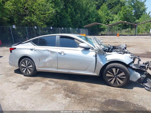 2021 Nissan Altima Sv Fwd მანქანა იყიდება აუქციონზე, vin: 1N4BL4DV1MN339877, აუქციონის ნომერი: 45613733