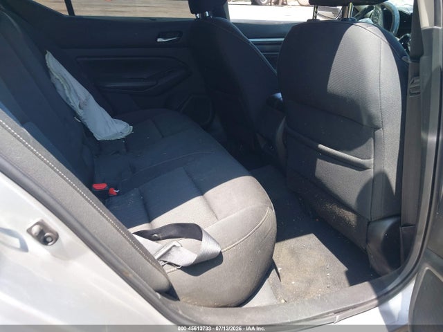 2021 Nissan Altima Sv Fwd მანქანა იყიდება აუქციონზე, vin: 1N4BL4DV1MN339877, აუქციონის ნომერი: 45613733