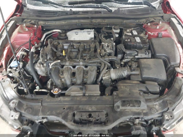 Aukcja sprzedaży 2014 Mazda Mazda3 I Sport, vin: JM1BM1U74E1142945, numer aukcji: 45613734