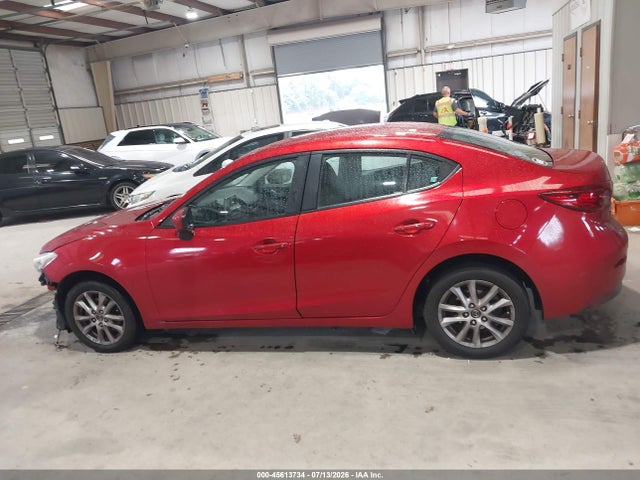 Aukcja sprzedaży 2014 Mazda Mazda3 I Sport, vin: JM1BM1U74E1142945, numer aukcji: 45613734