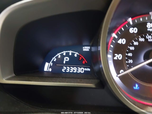 Aukcja sprzedaży 2014 Mazda Mazda3 I Sport, vin: JM1BM1U74E1142945, numer aukcji: 45613734