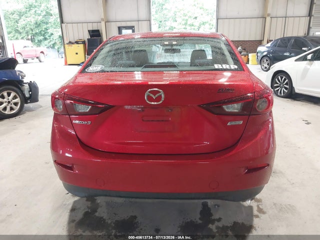 Aukcja sprzedaży 2014 Mazda Mazda3 I Sport, vin: JM1BM1U74E1142945, numer aukcji: 45613734