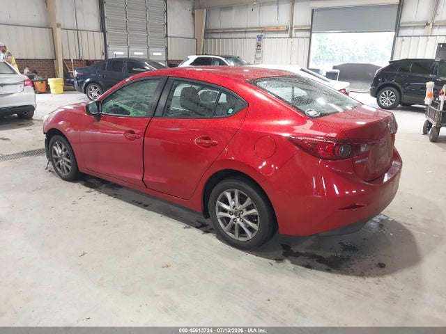 Aukcja sprzedaży 2014 Mazda Mazda3 I Sport, vin: JM1BM1U74E1142945, numer aukcji: 45613734