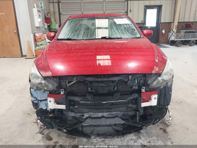 Aukcja sprzedaży 2014 Mazda Mazda3 I Sport, vin: JM1BM1U74E1142945, numer aukcji: 45613734