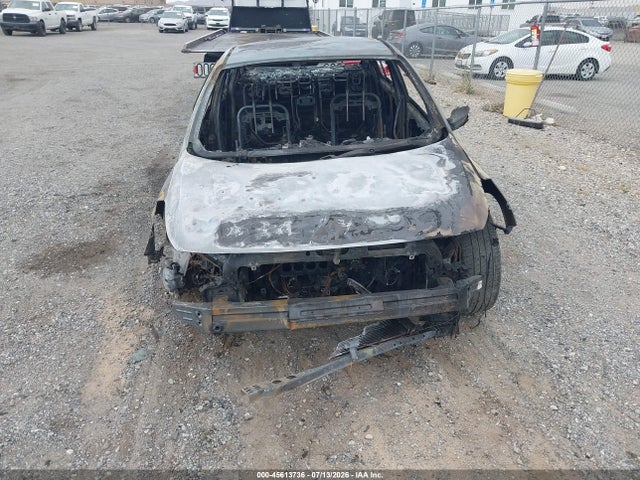 KIA FORTE EX 2017 3KPFL4A82HE055338 Image 6