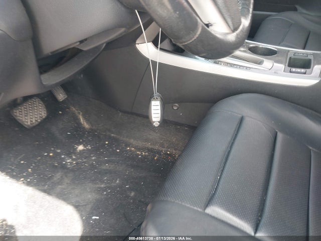 Aukcja sprzedaży 2015 Nissan Altima 2.5 Sl, vin: 1N4AL3AP6FN369469, numer aukcji: 45613738