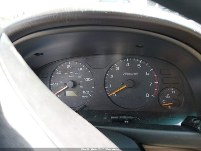 Продажа на аукционе авто 1999 Subaru Forester S, vin: JF1SF6553XH711806, номер лота: 45613748