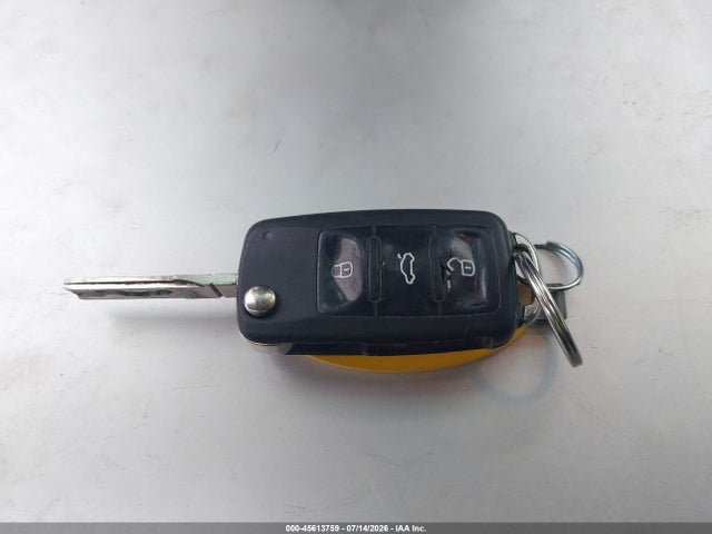 3VW3A7AJ3FM228300 Volkswagen Jetta 2.0l Tdi S
