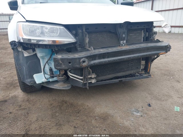 3VW3A7AJ3FM228300 Volkswagen Jetta 2.0l Tdi S